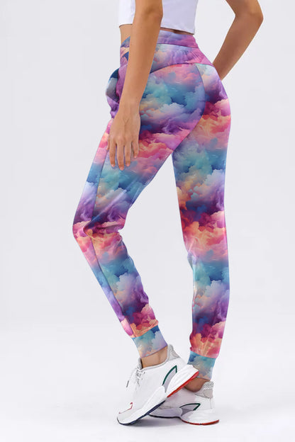 Heavenly Hues Jogger