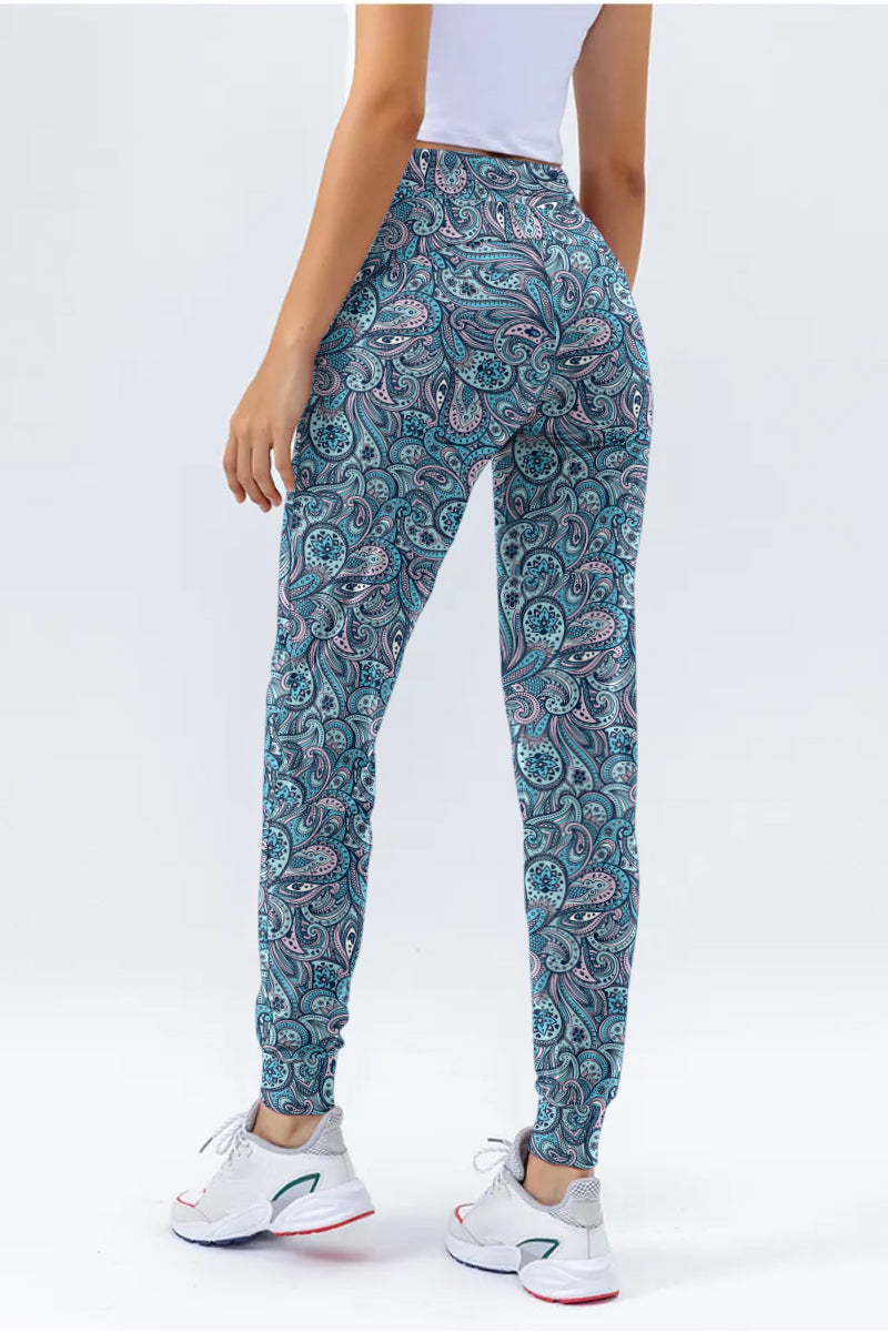 Whimsical Breeze Jogger
