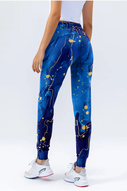 Sapphire Jogger