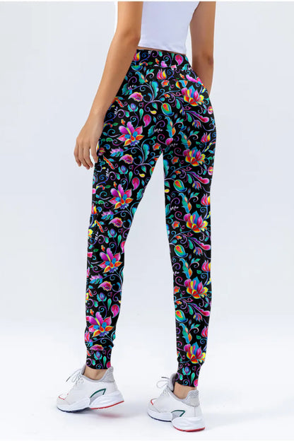 Blossom Jogger