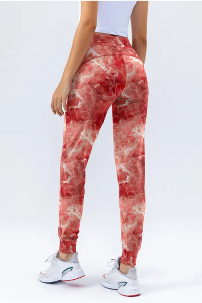 Inferno Jogger