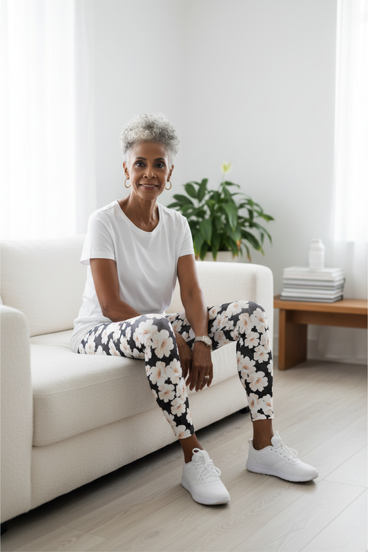 Lavish Lullaby Leggings – Lifestyle