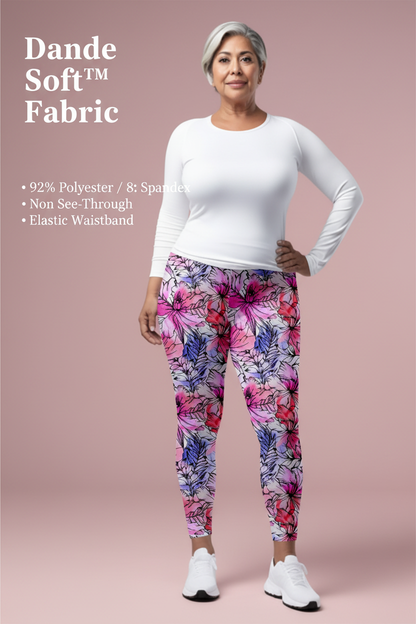 Leggings – Full Body Product Image