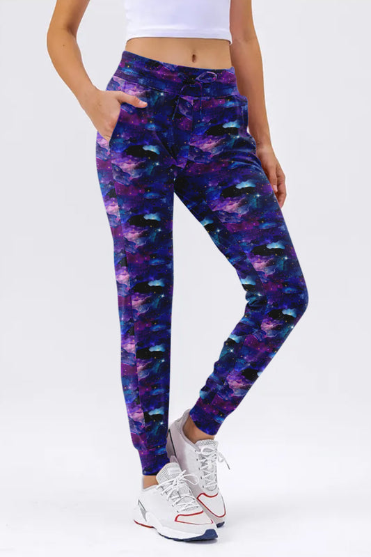 Galactic Jogger