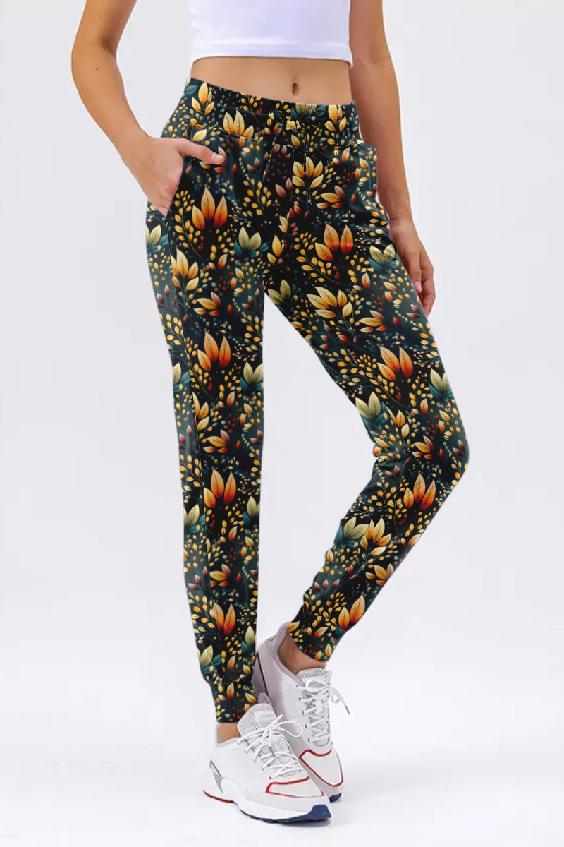 Golden Harvest Jogger