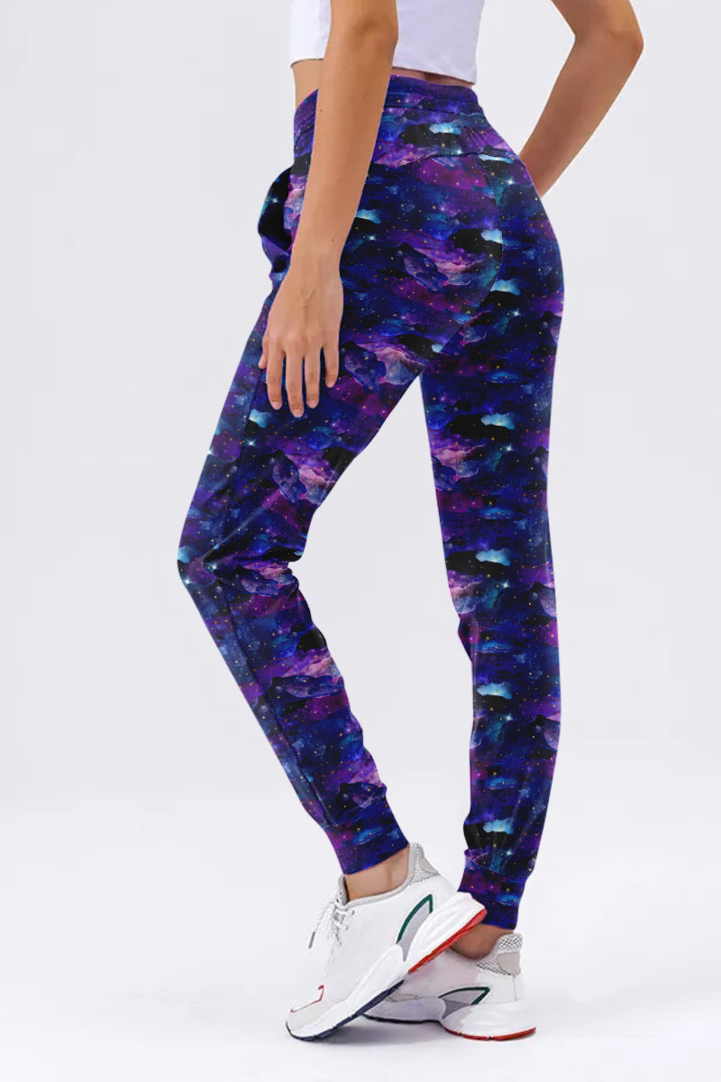 Galactic Jogger