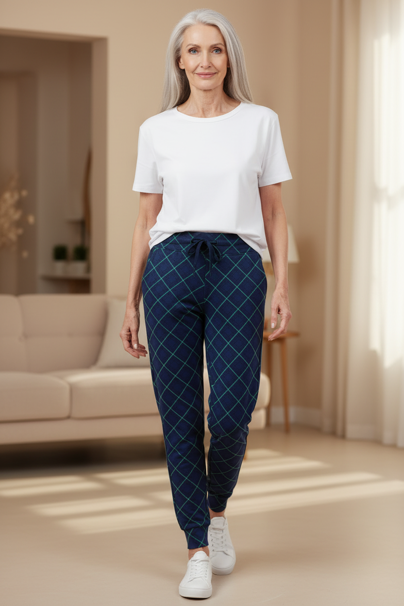 #color_diamond_plaid_jogger