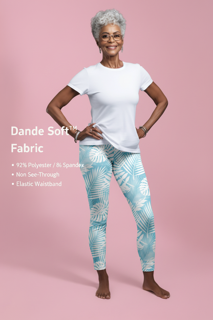Ocean Oasis – Full Body Product Image