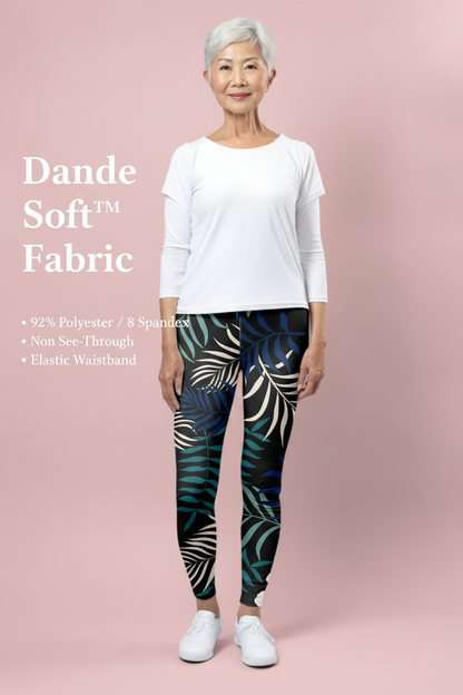 Palm Paradise – Full Body Product Image