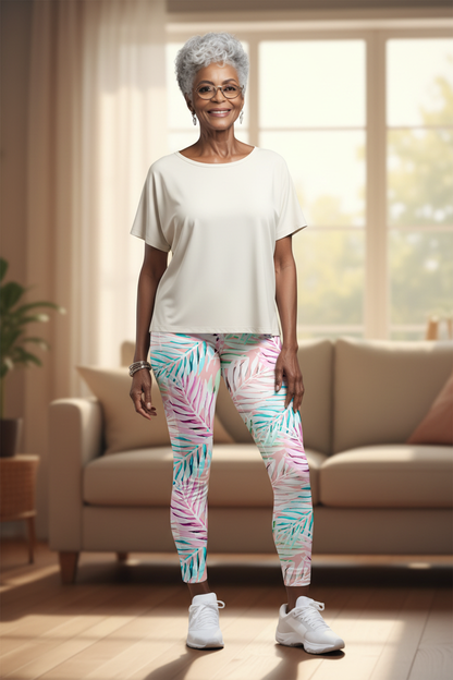 Pink Paradise – Lifestyle