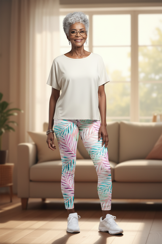 Pink Paradise – Lifestyle