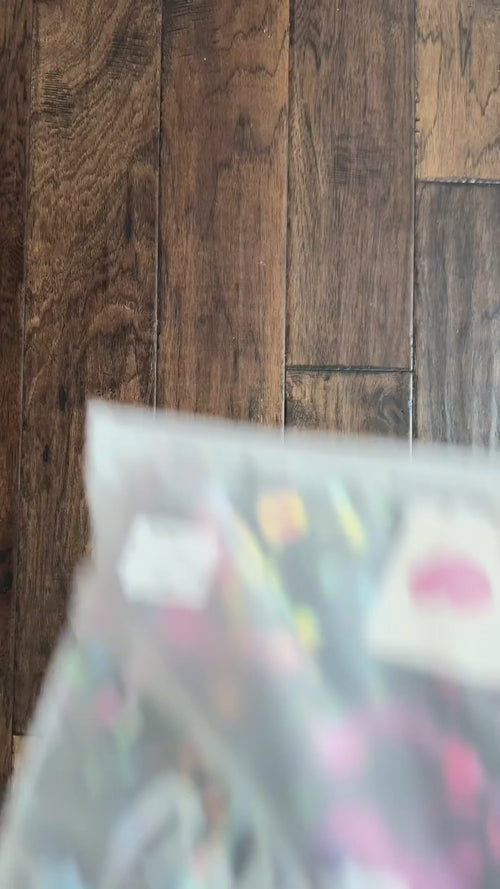 Real customer video