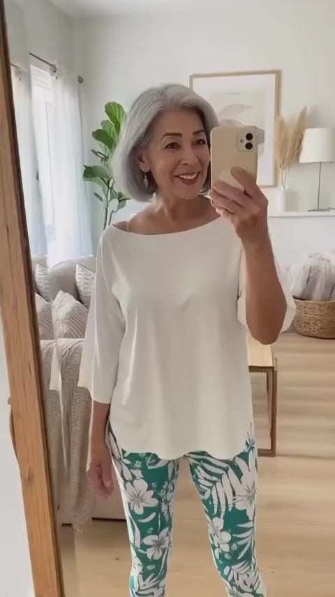 Real customer video