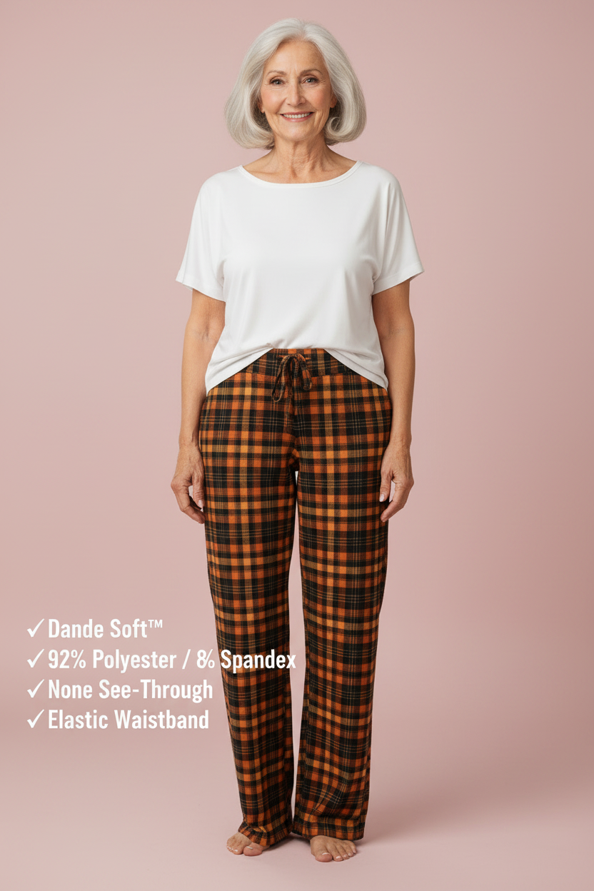 #color_pumpkin_plaid_lounger