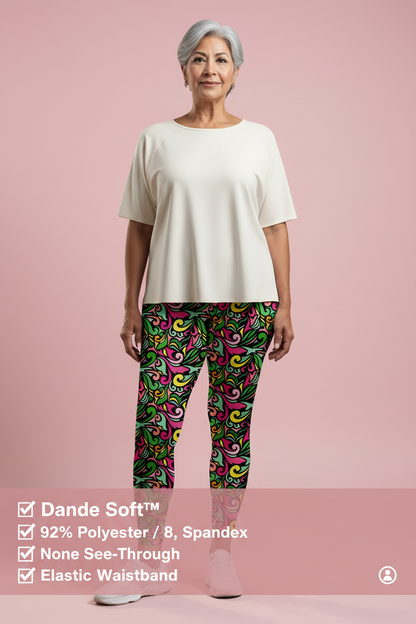 Rio Leggings – USP Image