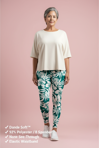 Seafoam Soirée – USP Image