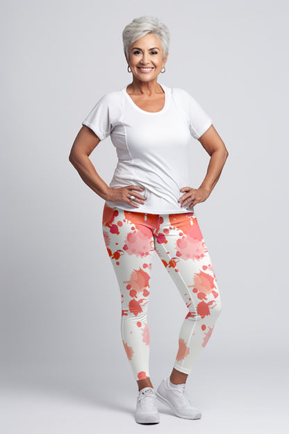 Lush Leggings – Comfortable Style for Everyday Elegance