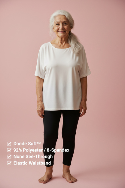 Solid Black – USP Image