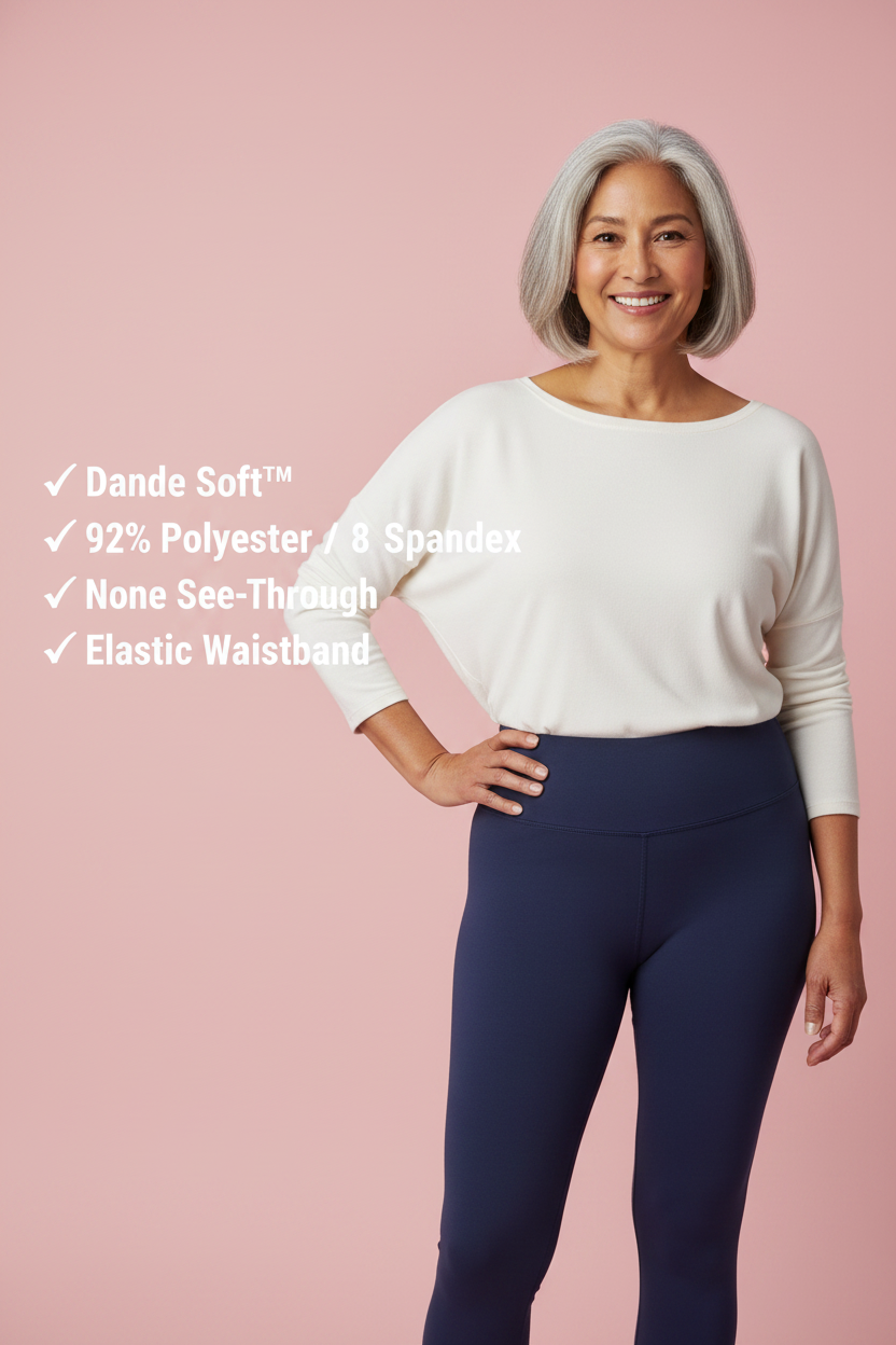 Solid Navy – USP Image
