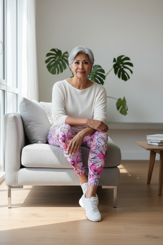 Sweet Serenity – Lifestyle