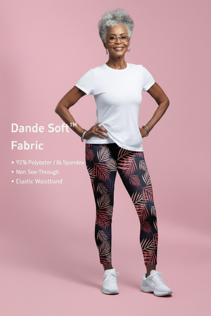 Tropical Twilight – Full Body Product Image