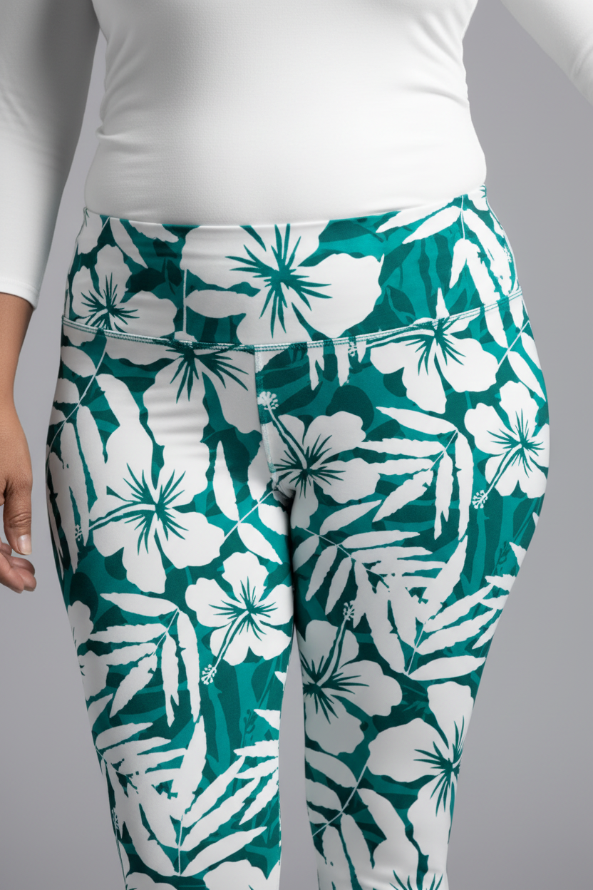 Waist Detail